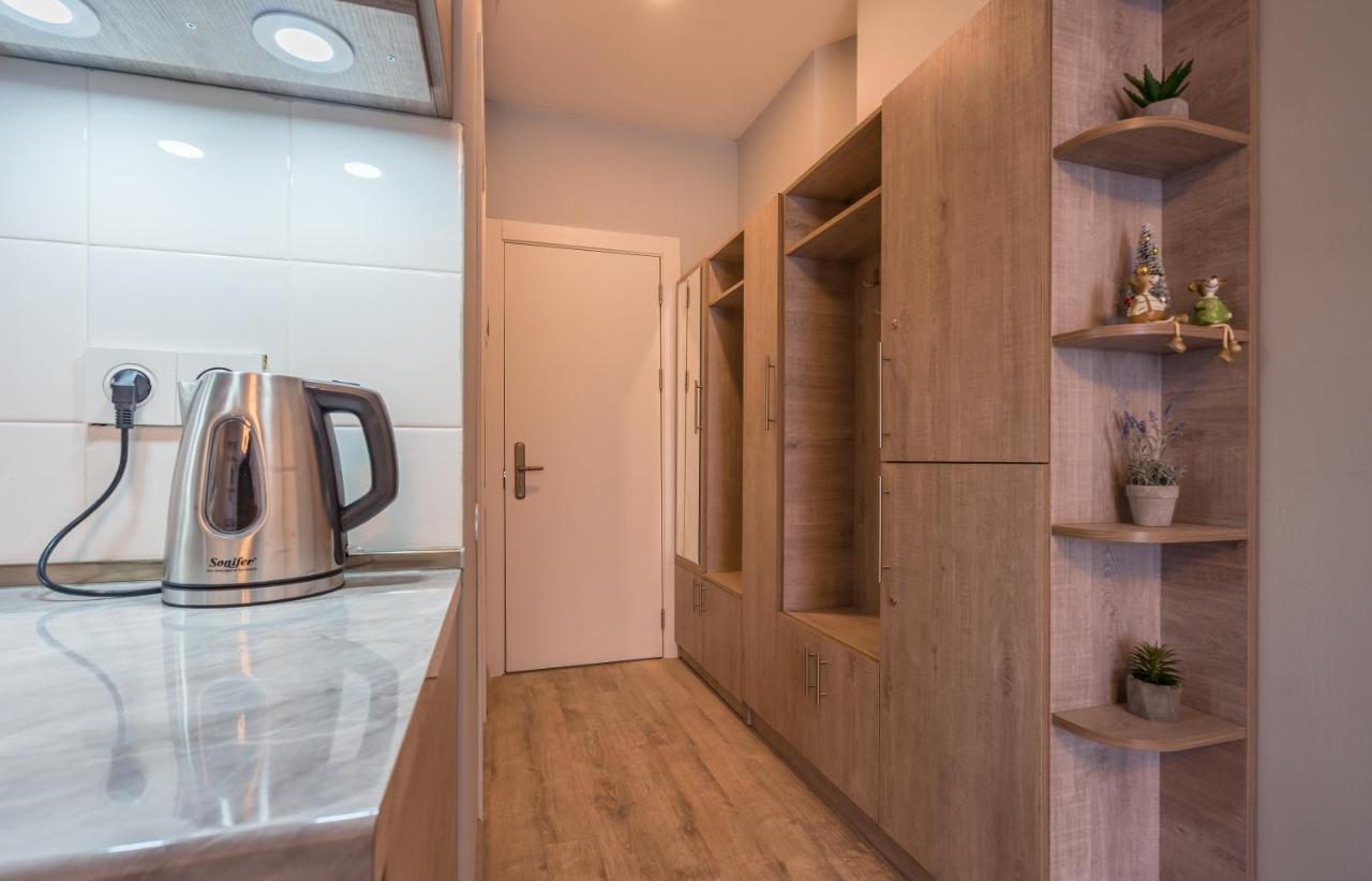 New Gudauri, Loft 1, #114, Cosy Apartment -Gondola Lift Buitenkant foto